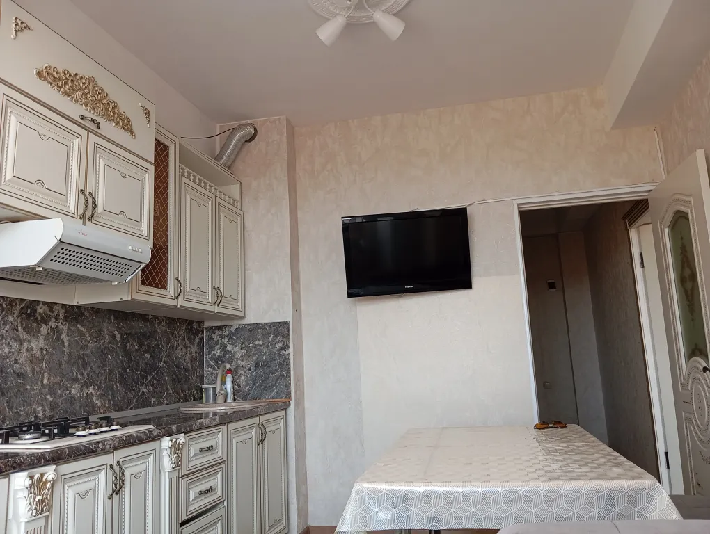 Тихий уголок, после пляжного отдыха