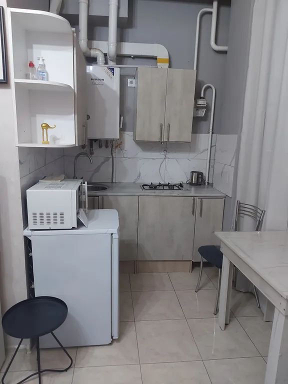 Студия у пляжа