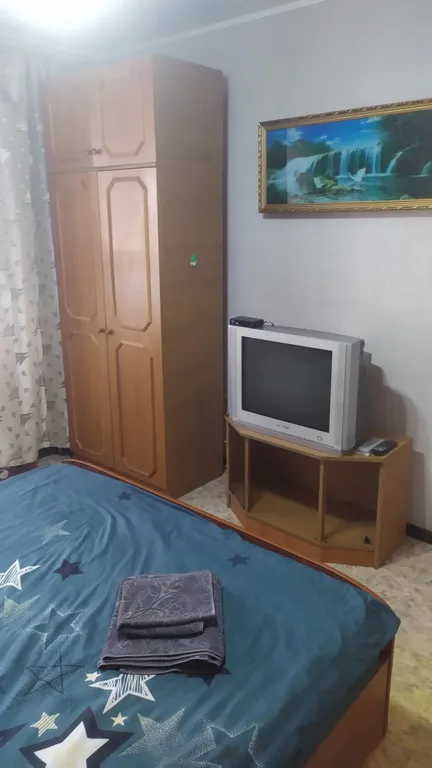 Отдых по домашнему