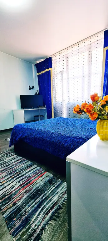 Квартира в центре