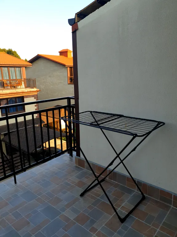 Дом на море