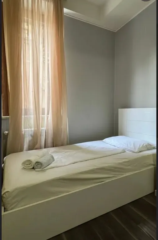 Квартира в центре города рядом с парком Малибу