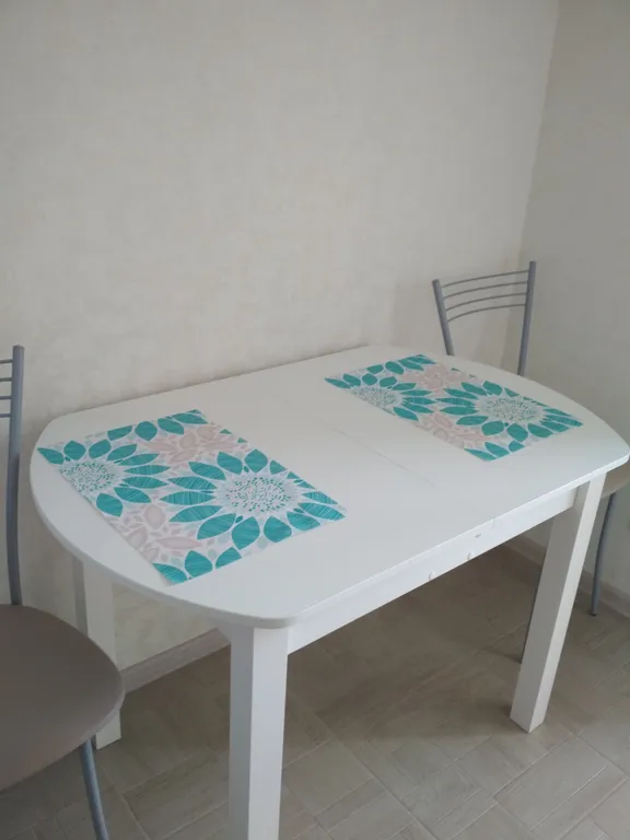 Квартира 1-комнатная Квартира — Адлер