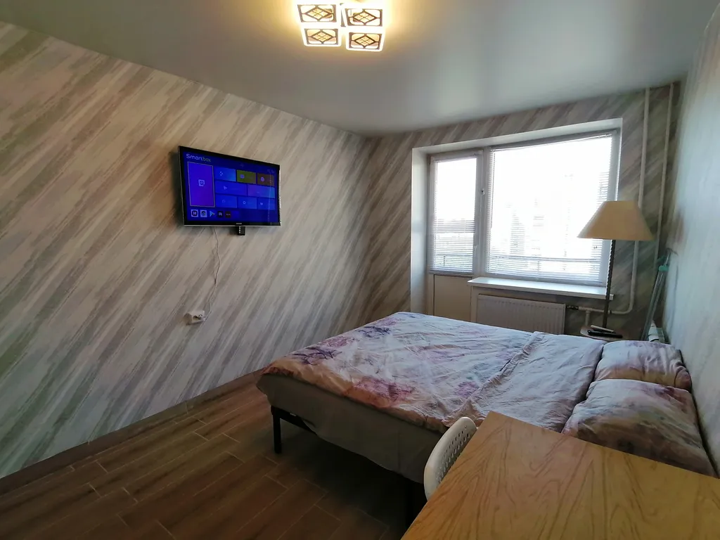 Комната рядом с метро