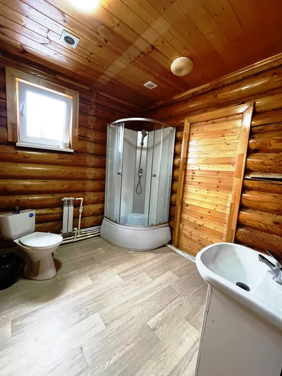 Уютная комната в коттедже