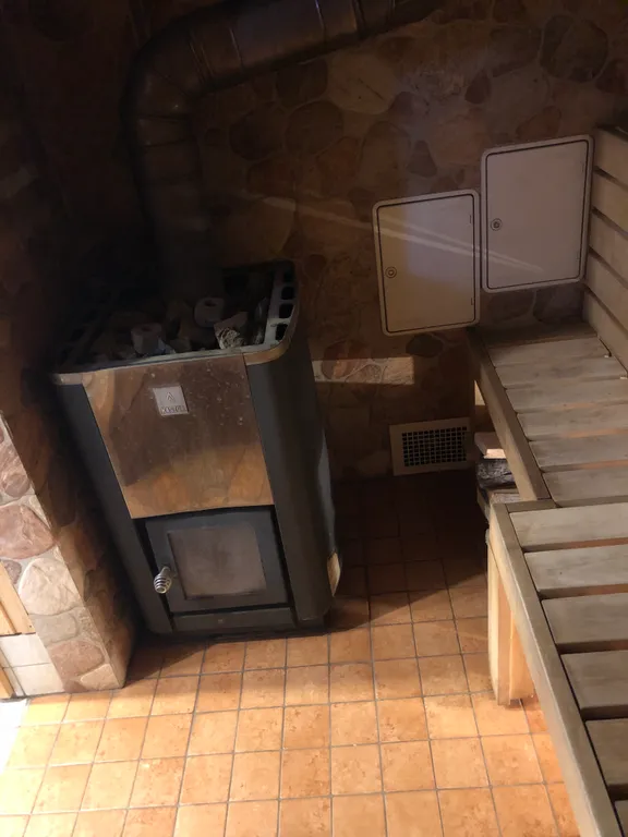 3-комнатный Дом