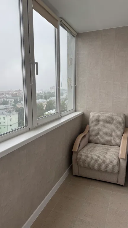 Квартира в центре города