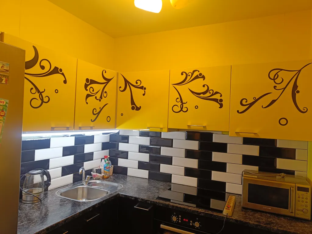 Квартира Уютная квартира у Онежского озера — Петрозаводск