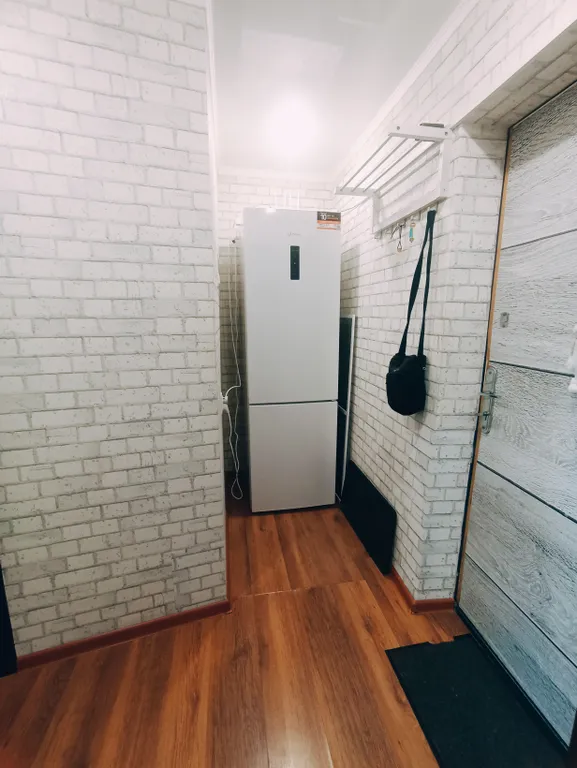 Комфортная уютная квартира