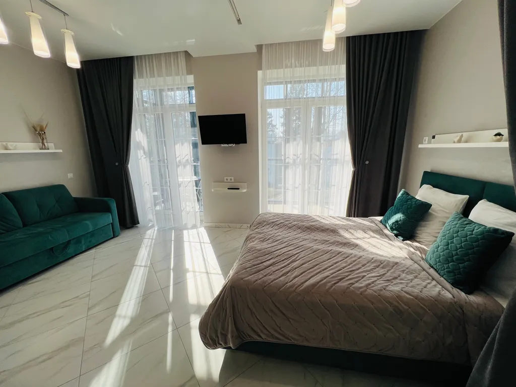 Квартира Квартира Native — Светлогорск