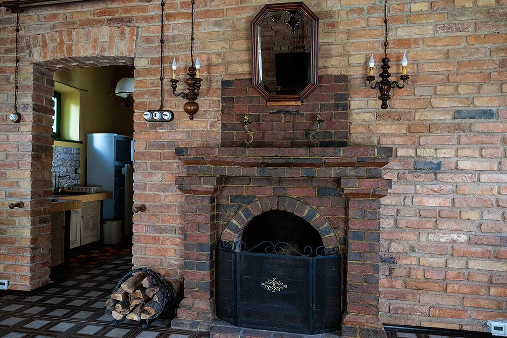 Агроэкоусадьба Краски — это островок уюта и гармонии