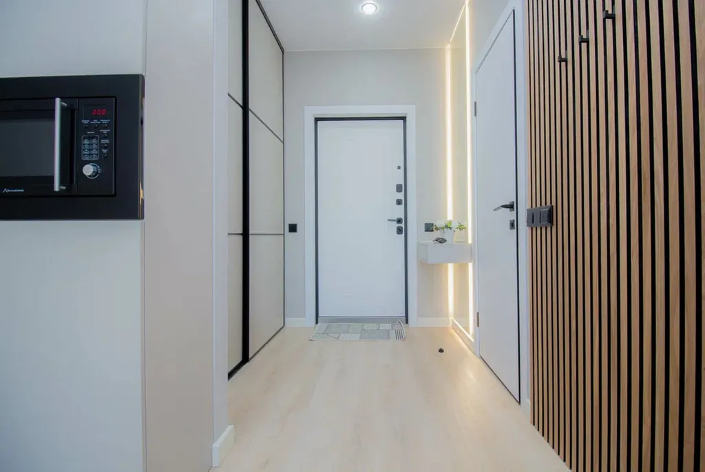 Эксклюзивная студия в центре (superior)