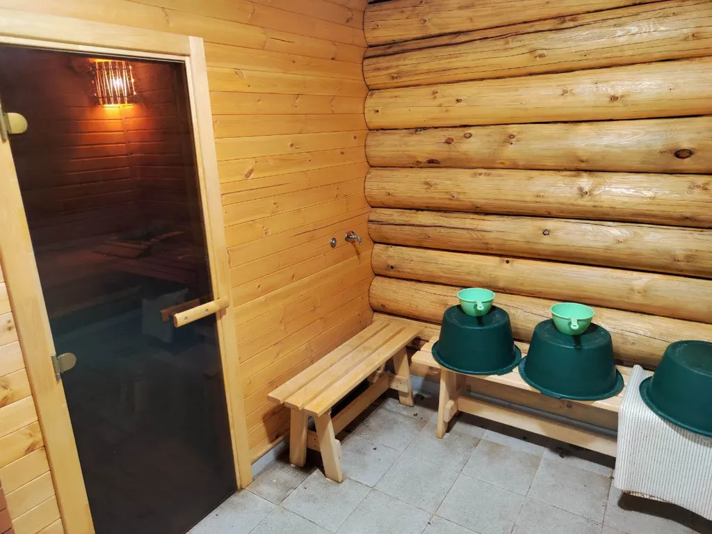 Дом на Мезе