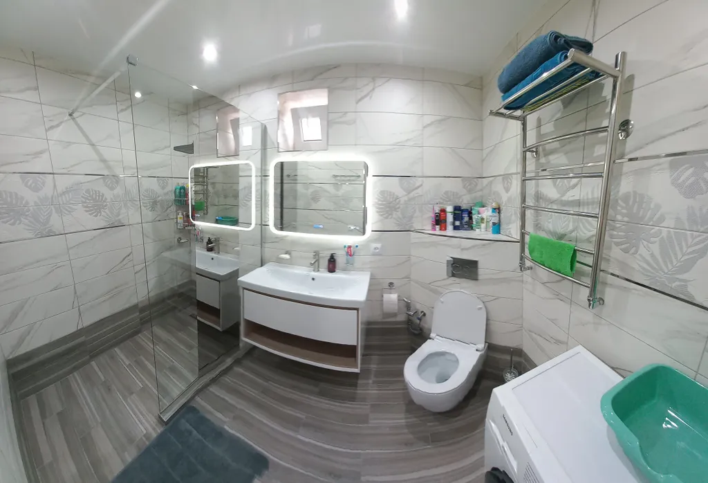 5-комнатный Дом