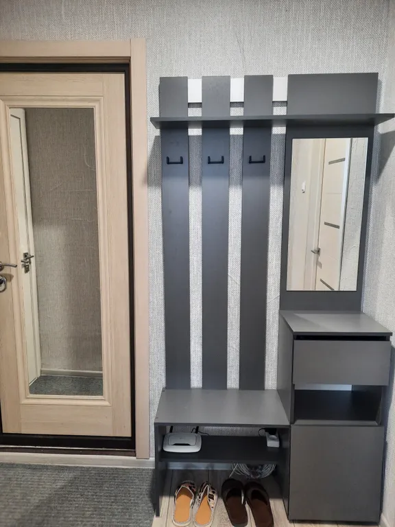 Уютная квартира недалеко от центра