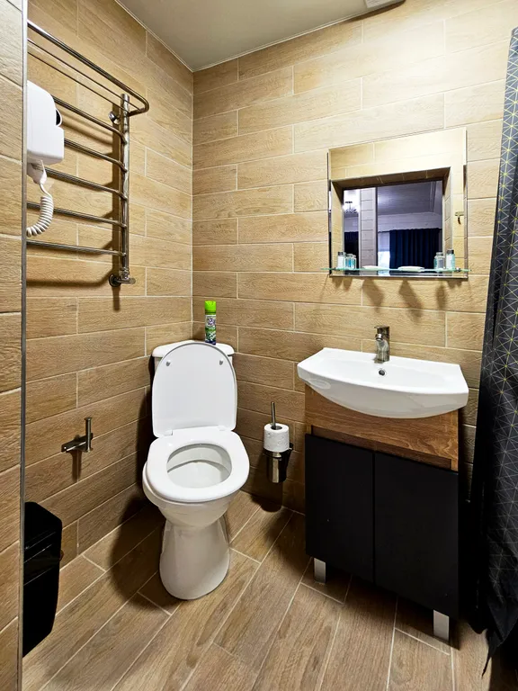 Квартира Комната — Перевалка