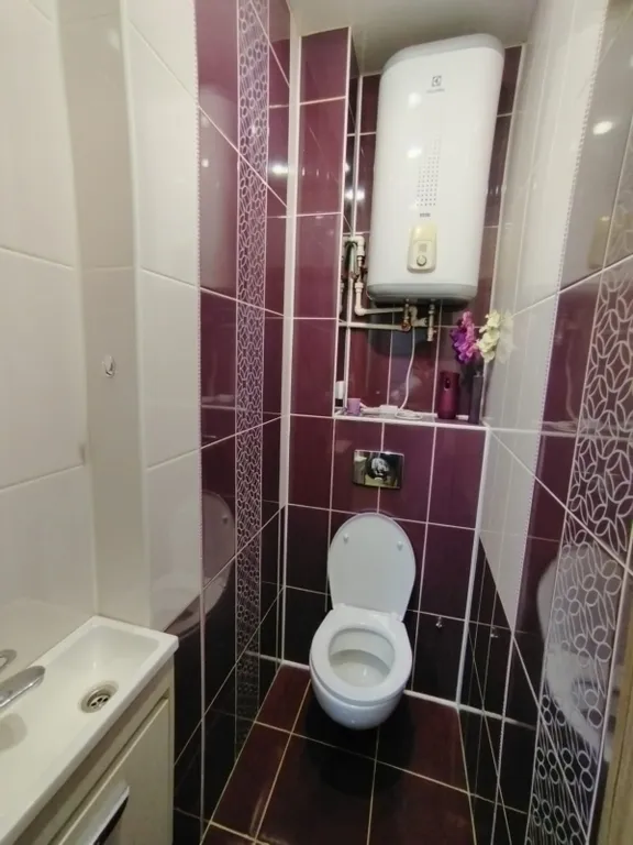 Квартира 2-комнатная Квартира — Новосибирск