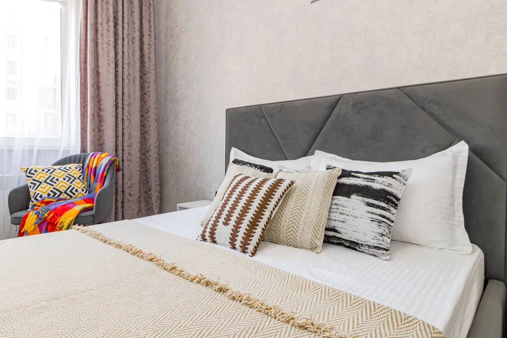 Sat City Prime Residence