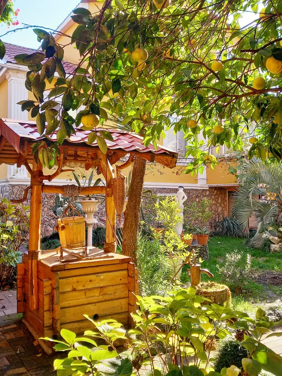 Квартира Комната — Сириус