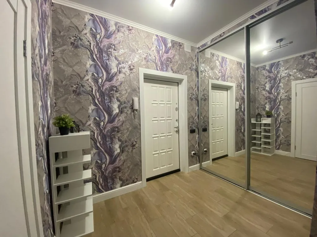 Квартира Уютная квартира для отдыха в центральной части города — Геленджик