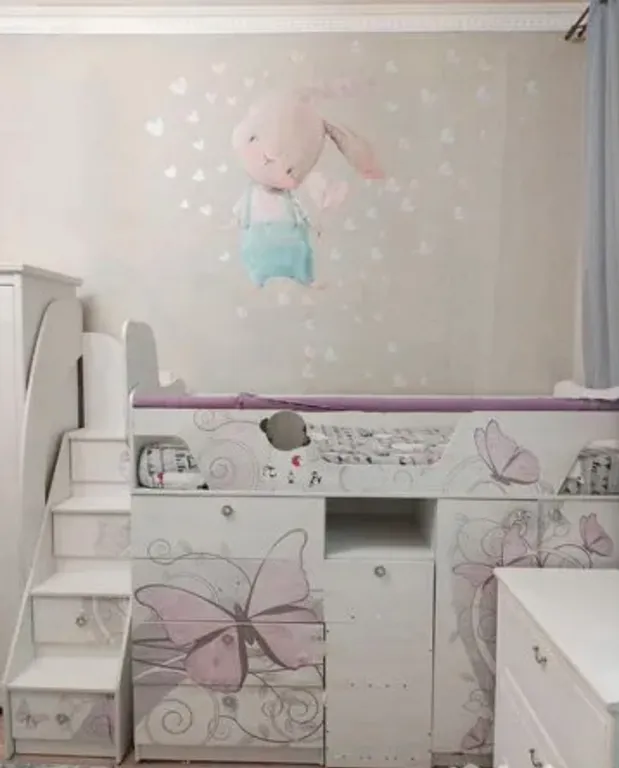 Квартира в центре