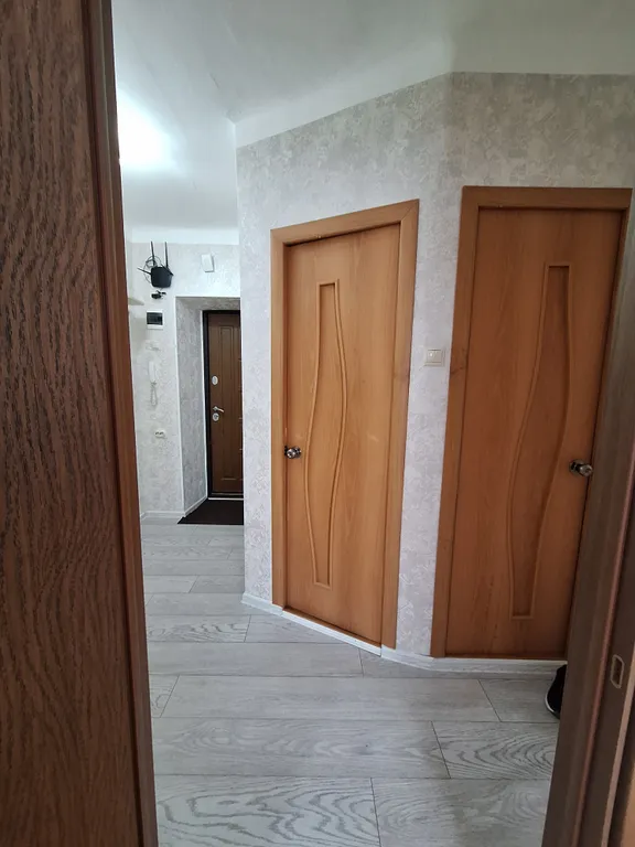 Уютная квартира в центре
