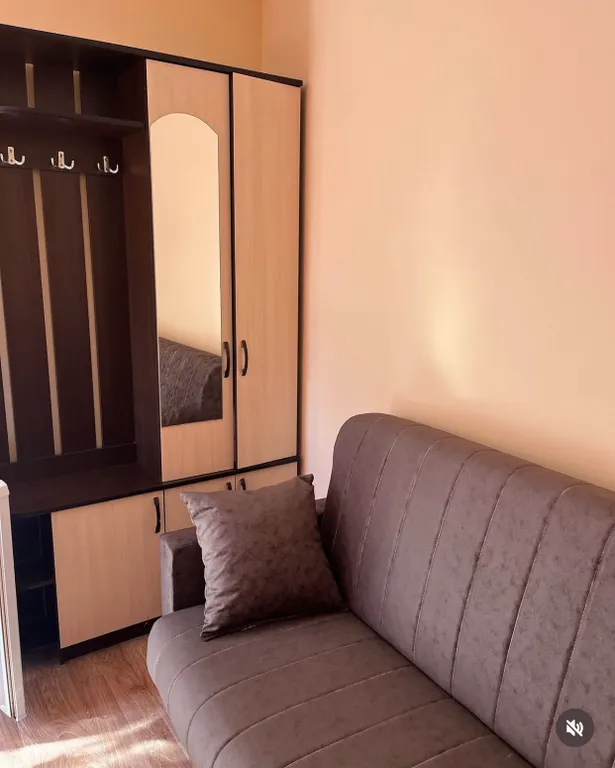 Квартира Комната — Голубицкая