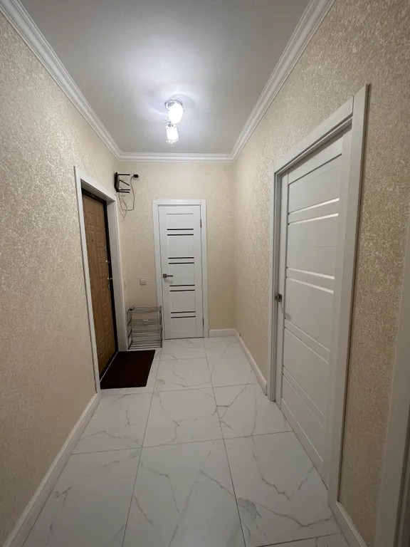 Уютная, светлая квартира в центре Юго-Востока