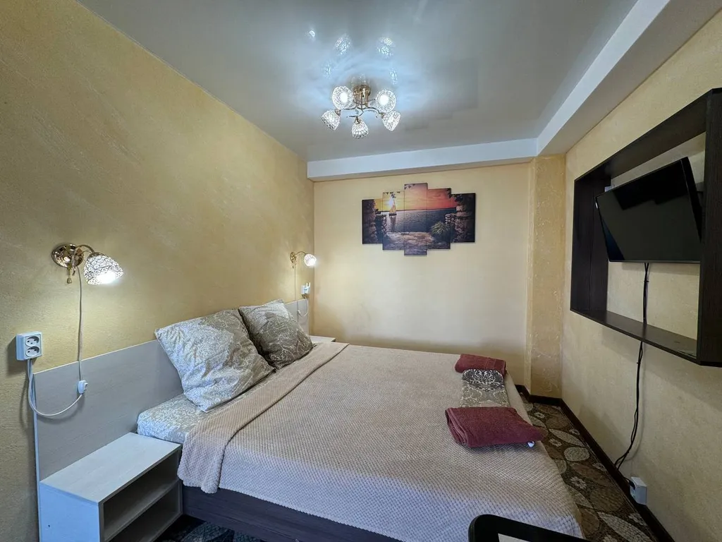 Квартира Комната — аренда посуточно в Саки