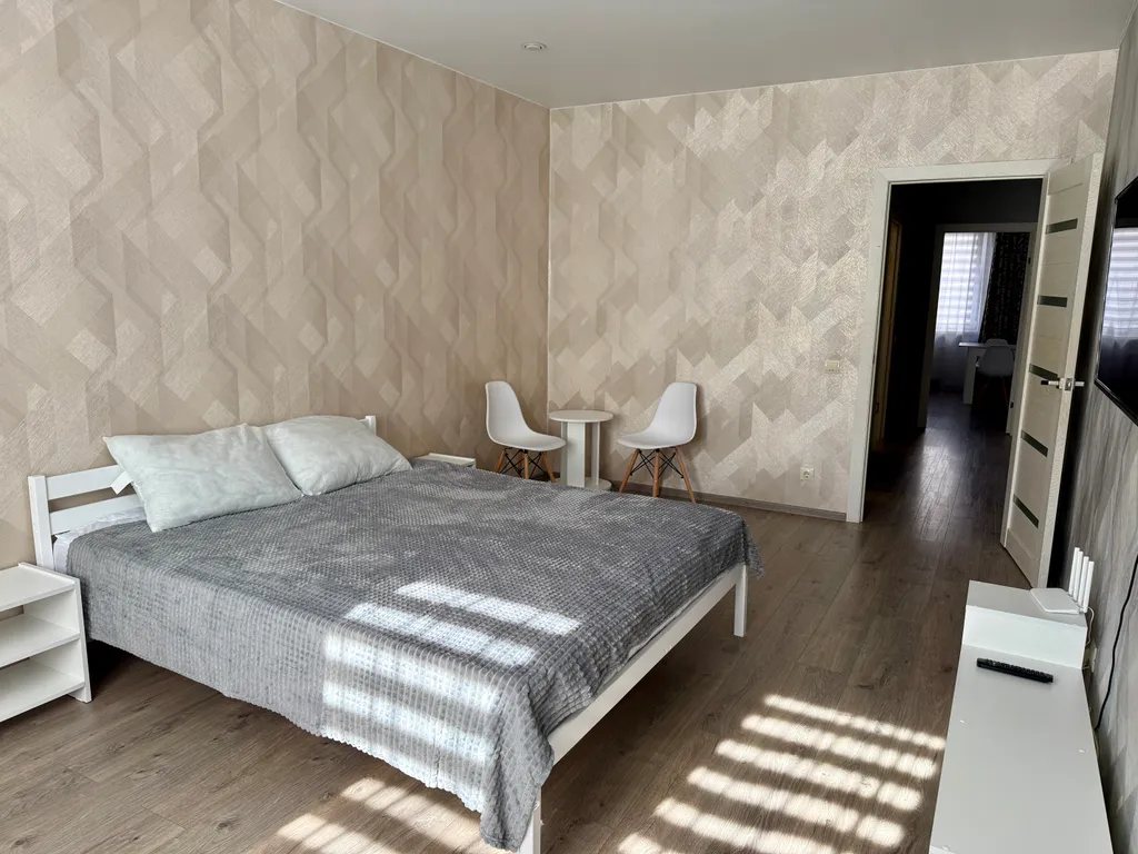 Квартира Уютная квартира на Елизаветинской — Калининград