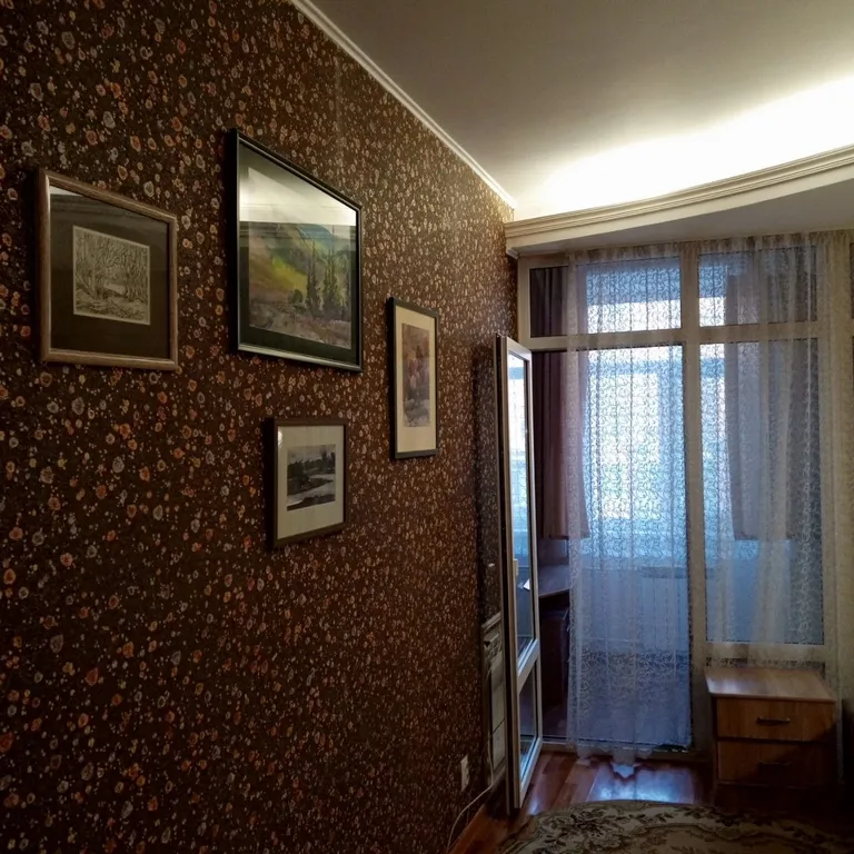 Премиум квартира в центре Рубцовска