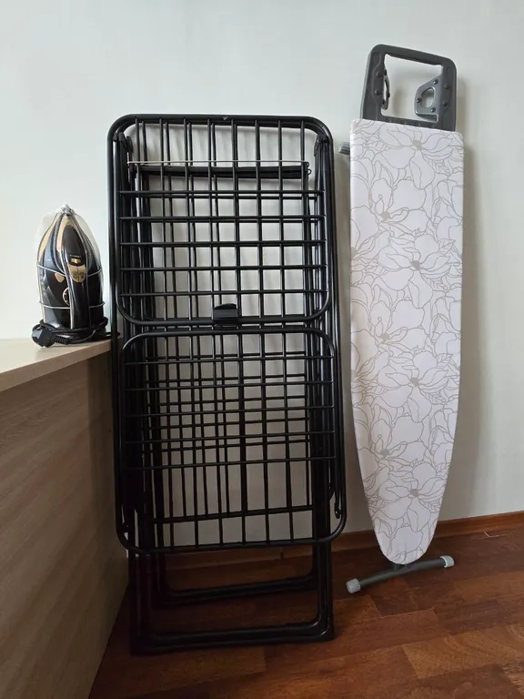 3-ком. квартира в центре города