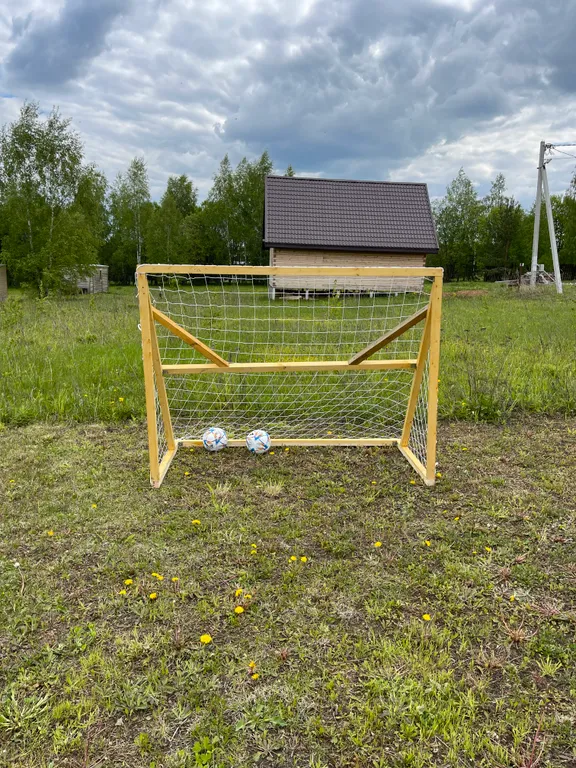 Уютный домик с баней в экологичном районе