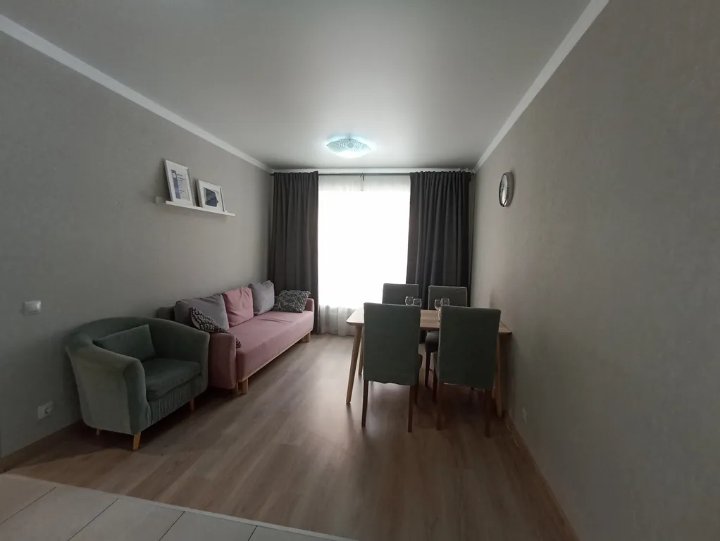 Дважды комфортно- просторная двухкомнатная квартира у метро Котельники — аренда посуточно в Люберцы