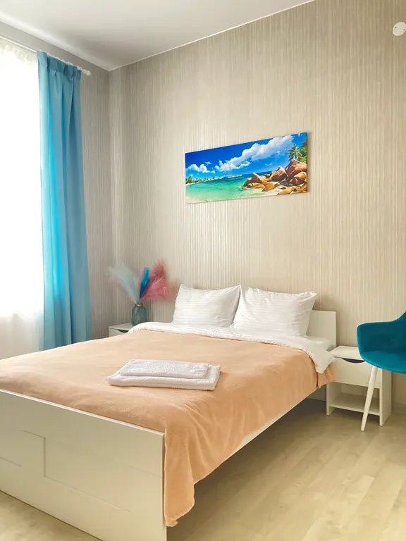 Квартира Квартира у Морского собора — Кронштадт