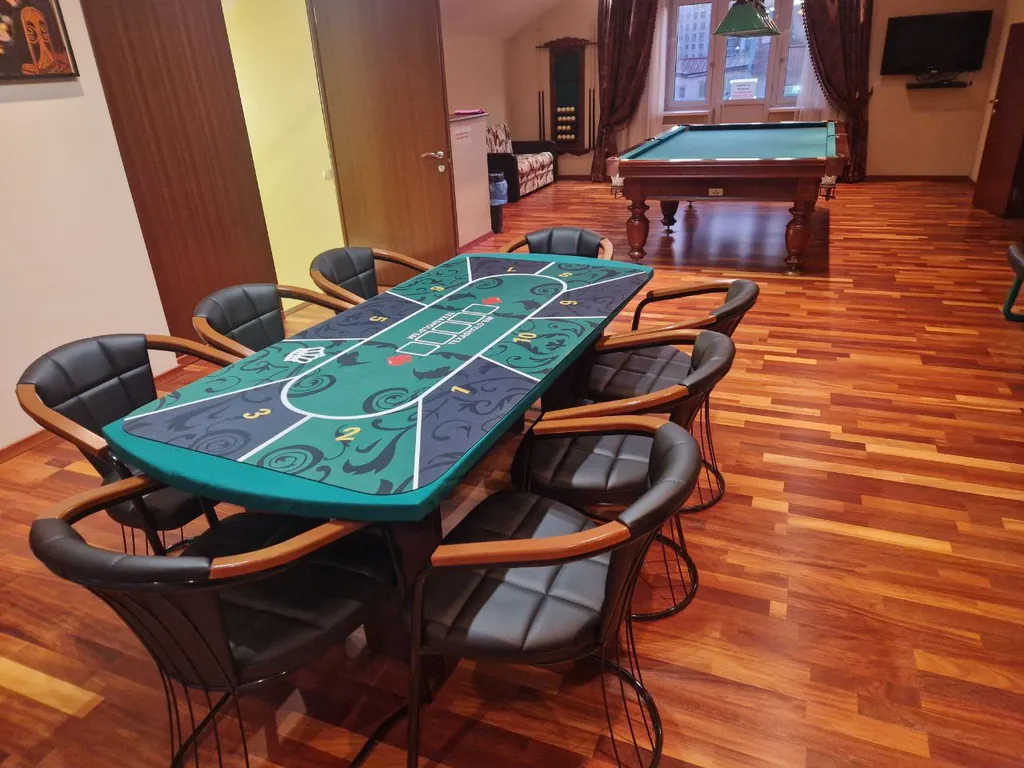 Уютный дом в 1 км от Москвы