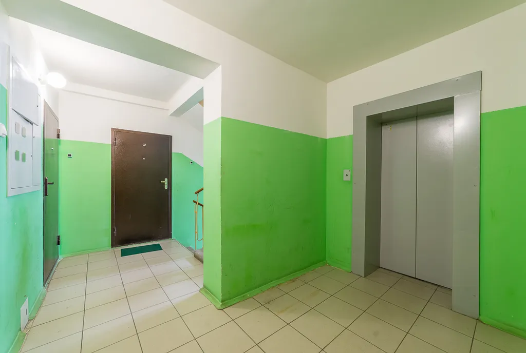 Апартамент рядом с аквапарком