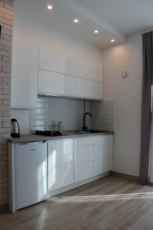 Квартира Квартира Studio Light — Светлогорск