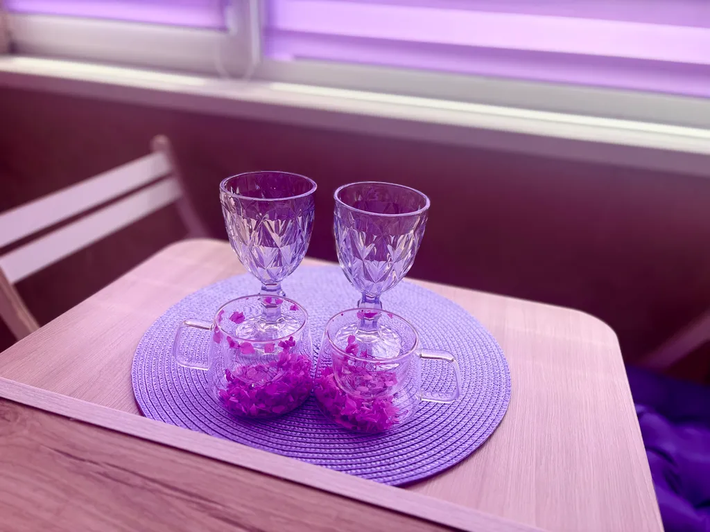 Уютная студия в центре города