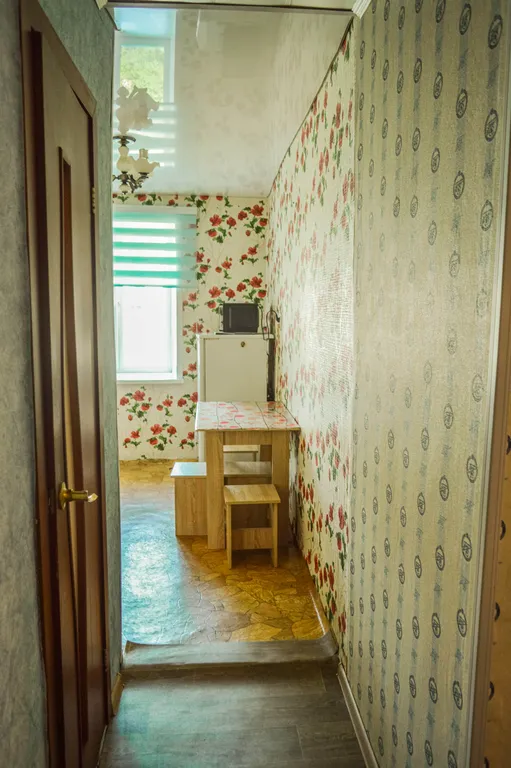 Двухкомнатная квартира в центральном районе