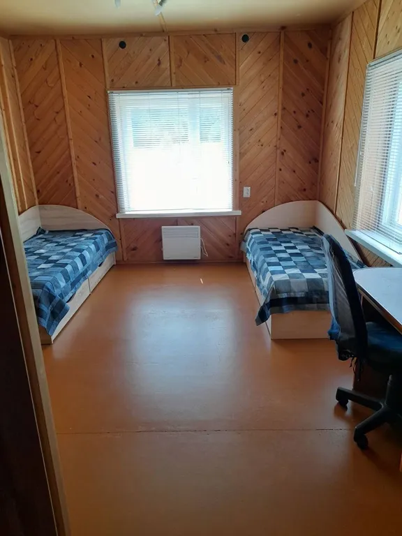 Усадьба Белый кролик