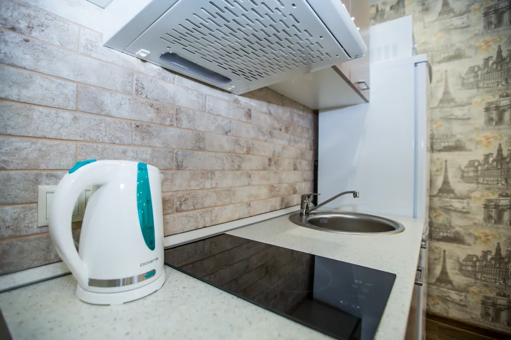 Уютная студия возле ТЦ Мега, 15 минут до Шереметьево