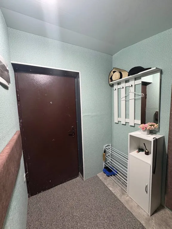 Коттедж Дом с видом на отдых — Бехтеево