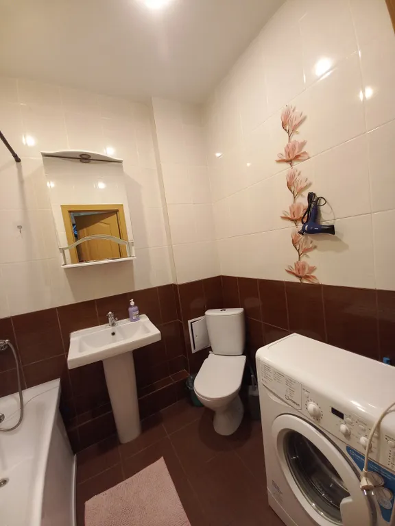 Видовая студия на Бейкер-Стрит с панорамным остеклением