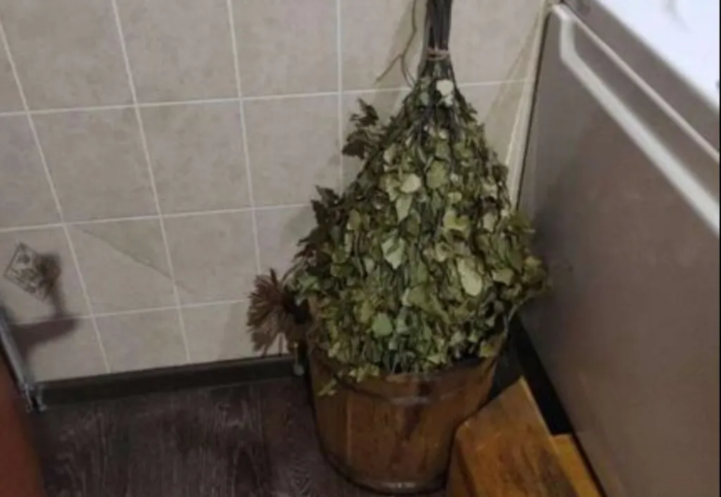 Жильё с джакузи и баней-сауной