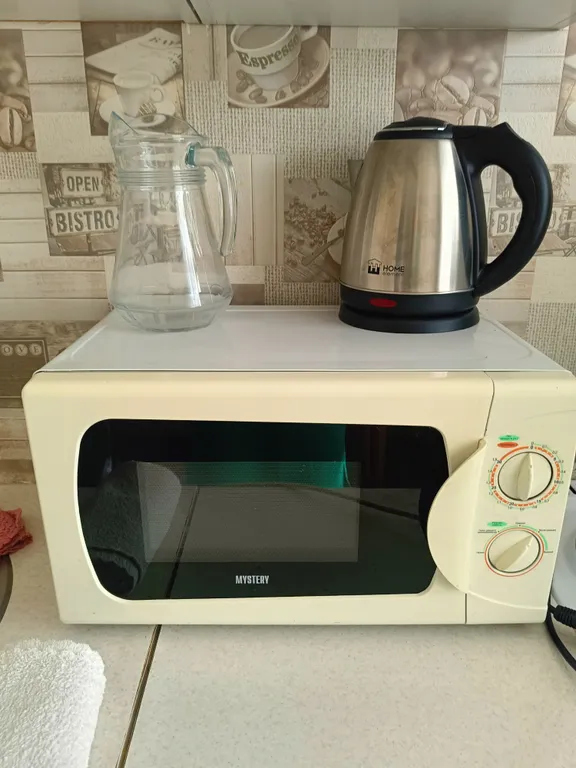 Квартира в центре кск