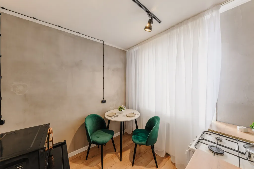 Фирменный апартамент Sunny