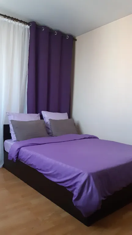 Уютная, красивая квартира — аренда посуточно в Самара