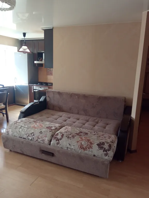 Квартира Уютная квартира в центре города — Ярославль