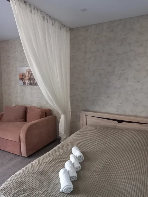 Отдельный коттедж "Бунгало".